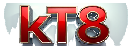 kt8 logo