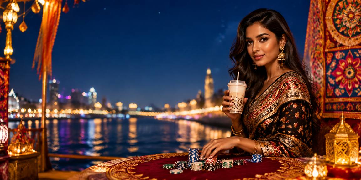 kt8 Speed Baccarat টেবিল সিরিজ